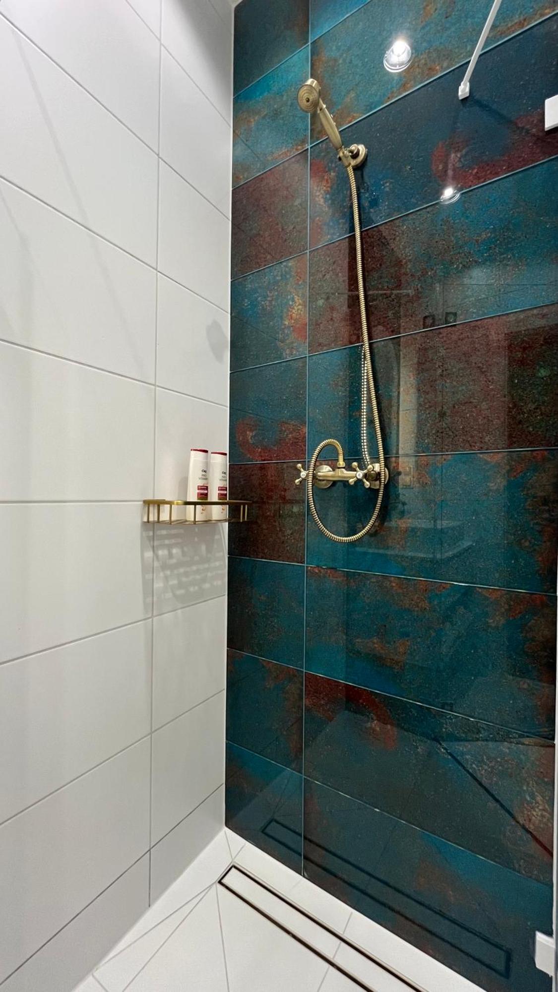Barska Park Apartment *