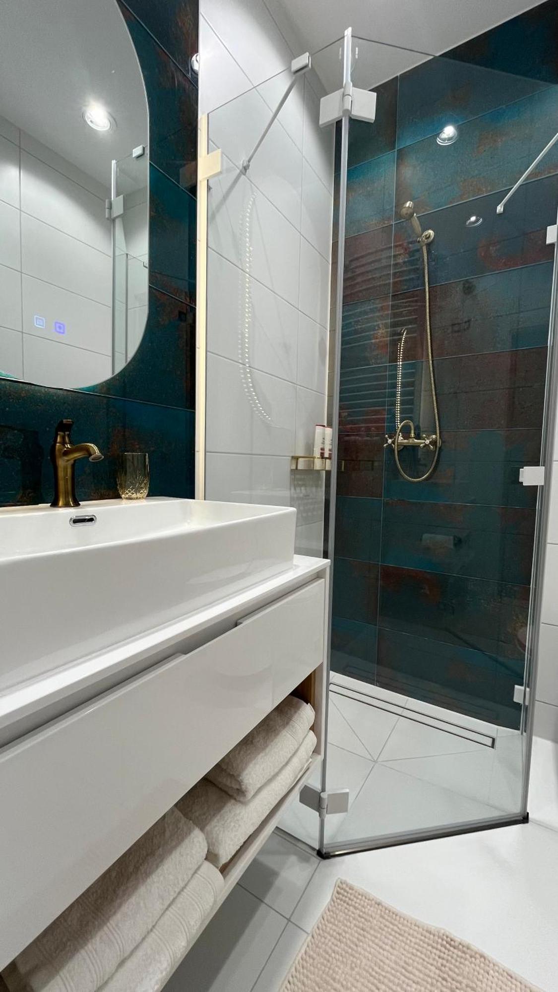 Barska Park Apartment